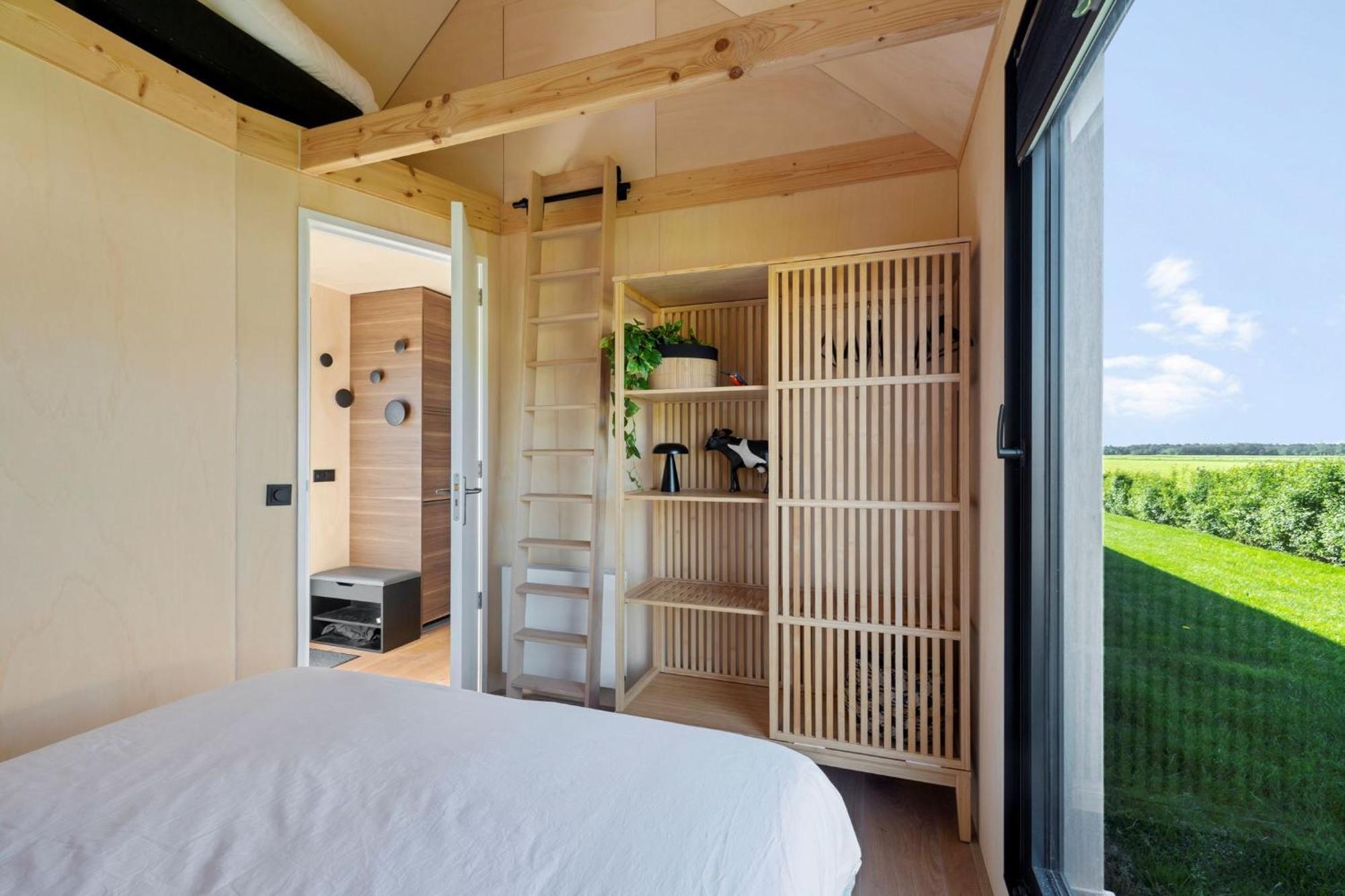 Natuurhuisje Lisa - Wakker Worden Met Prachtig Uitzicht Holiday home